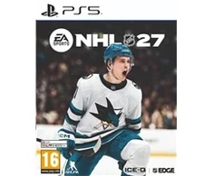 EA Sports NHL 27
