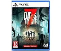 Telltale Games Linksmieji suteneriai: 7 dienos iki mirties (PS5)