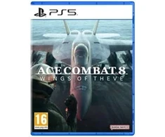Microsoft Bandai Namco Ace Combat 8: Wings of Theve