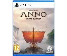 Ubisoft Anno 117: Pax Romana PS5