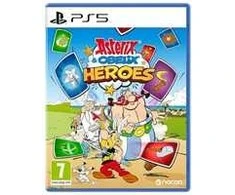 Nacon Asterix &amp; Obelix: Heroes – PlayStation 5
