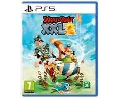 Microids Asteriksas ir Obeliksas XXL2 (PlayStation 5)