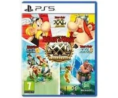 Microids „Asterix &amp; Obelix XXL“ kolekcija – „PlayStation 5“