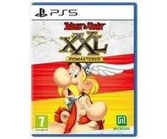Microids Asteriksas ir Obeliksas XXL 1 (PlayStation 5)