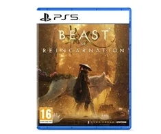 Game Freak PS5 žaidimas „Reinkarnacijos žvėris“