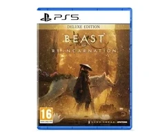 Game Freak PS5 žaidimas „Beast of Reincarnation Deluxe Edition“