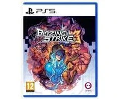 Numskull Blazing Strike – PlayStation 5