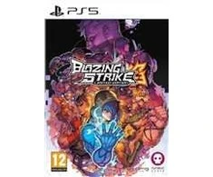 Numskull „Blazing Strike“ (riboto leidimo) – „PlayStation 5“