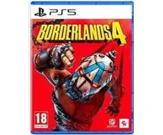 Sony PS5 žaidimas Borderlands 4
