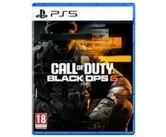 Activision Call of Duty: Juodas Ops 6 PS5