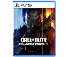 Activision Call of Duty: Juodas Ops 7 PS5