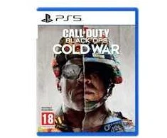Sony „Activision“ „Call of Duty: Juodas Ops Cold War“ – „PlayStation 5“