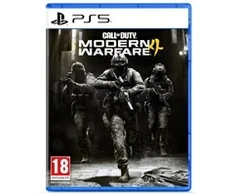 Activision - Blizzard Activision Call of Duty: Modern Warfare 4