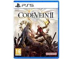 Bandai Namco Code Vein 2 PS5
