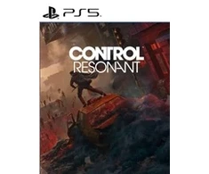 Remedy Control Resonant