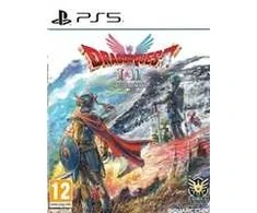 „Square Enix Dragon Quest I &amp; II HD-2D Remake“ PS5