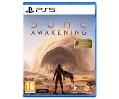 Funcom Dune: Awakening