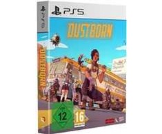 „Dustborn“ – „PlayStation 5“
