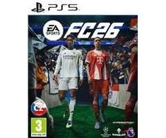 Electronic Arts PS5 žaidimas EA Sports FC 26
