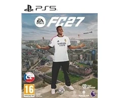 Electronic Arts PS5 - EA Sports FC 27
