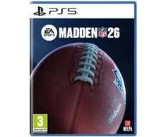 EA SPORTS Madden NFL 26 PS5