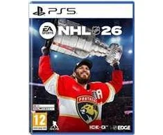 EA Sports NHL 26 PS5