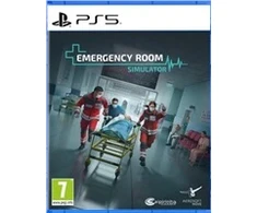 Aerosmith Emergency Room Simulator