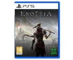 Brightsign „Fireshine Games Enotria: The Last Song“ – „PlayStation 5“