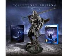 Bandai Namco Iš programinės įrangos Elden Ring Nightreign Collector's Edition PS5
