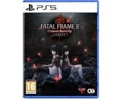 Koei Tecmo Games Fatal Frame II: Crimson Butterfly Remake PS5