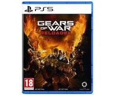 „Xbox Game Studios“ „Gears of War: Reloaded“ PS5