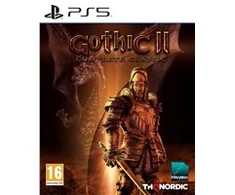 THQ Gothic 2 Classic