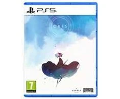 Devolver Digital GRIS PS5