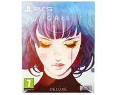 Devolver Digital GRIS: Devolver Deluxe PS5