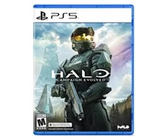 XBOX Game Studios PS5 hra Halo: Campaign Evolved