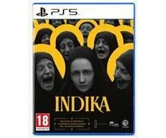 Merge Games INDICA – PlayStation 5