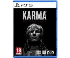 „Meridiem Games Karma: The Dark World“ (riboto leidimo) – „PlayStation 5“