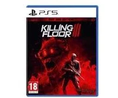 Tripware „Tripwire Interactive Killing Floor 3“ – vienos dienos leidimas PS5