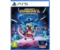 Mojang Ab Minecraft Dungeons II Deluxe Edition