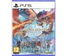 Cenega „PlayStation 5“ „Monster Hunter Stories 3“