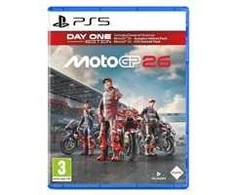 Milestone MotoGP 26 Day One Edition PS5