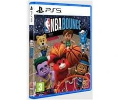 „Outright Games NBA Bounce“ PS5