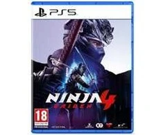 Microsoft Platinum Games Ninja Gaiden 4 PS5
