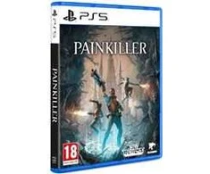 „Saber Interactive Painkiller“ PS5