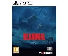 Thq Nordic Reanimal PS5