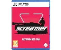 „Milestone Screamer“ PS5