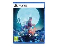 Sabotage Studio Sea of Stars PS5