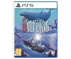 Merge Games Selfloss - PlayStation 5