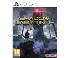 Bandai Namco Shadow Labyrinth - PlayStation 5