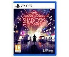 Colepowered Games Abejonių šešėliai – PlayStation 5